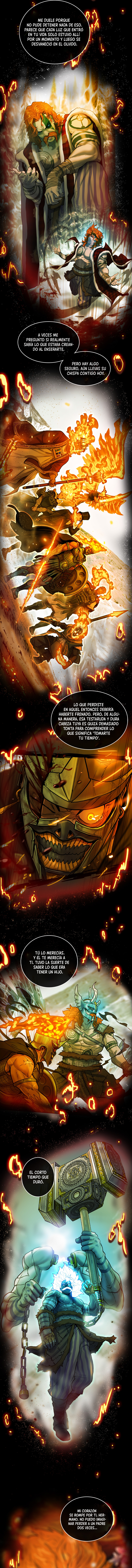 Ordeal Capitulo 113 página 2