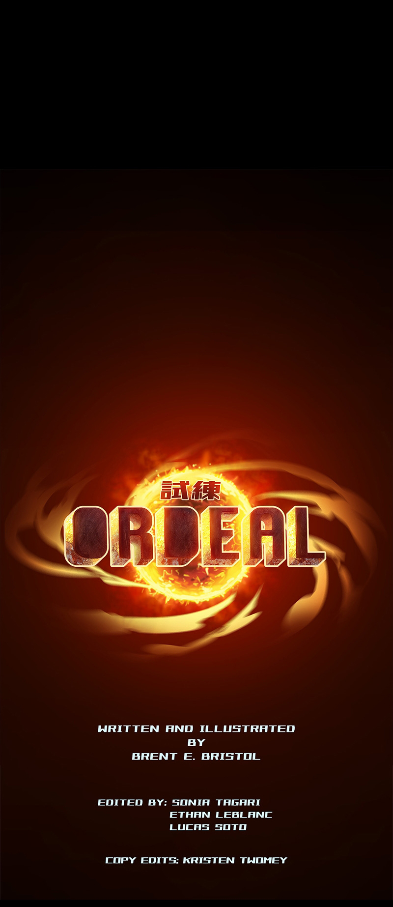 Ordeal Capitulo 113 página 28