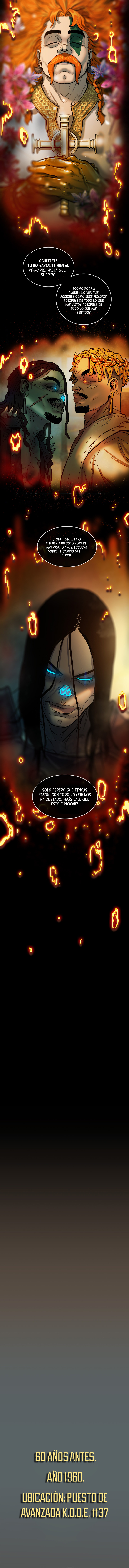 Ordeal Capitulo 113 página 3