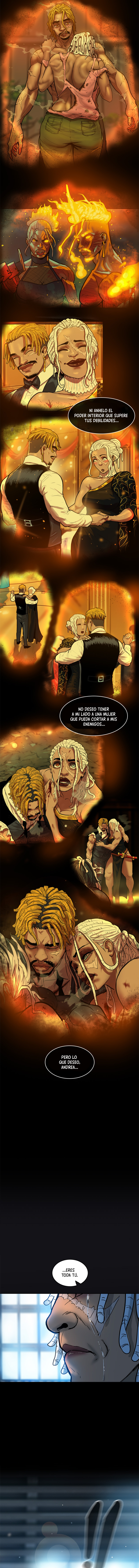 Ordeal Capitulo 115 página 12