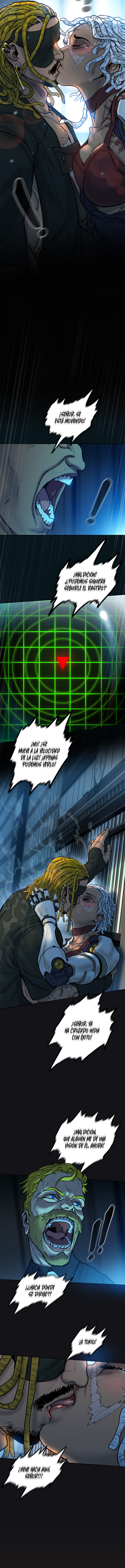 Ordeal Capitulo 115 página 13