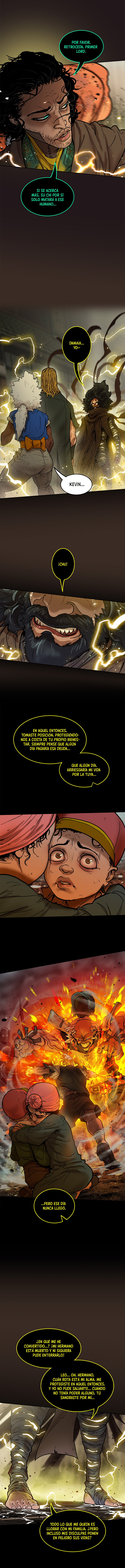 Ordeal Capitulo 116 página 7