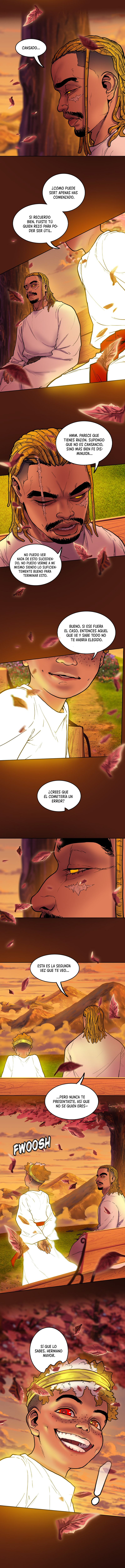 Ordeal Capitulo 117 página 2