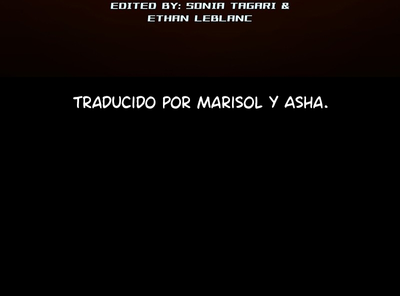 Ordeal Capitulo 12 página 17