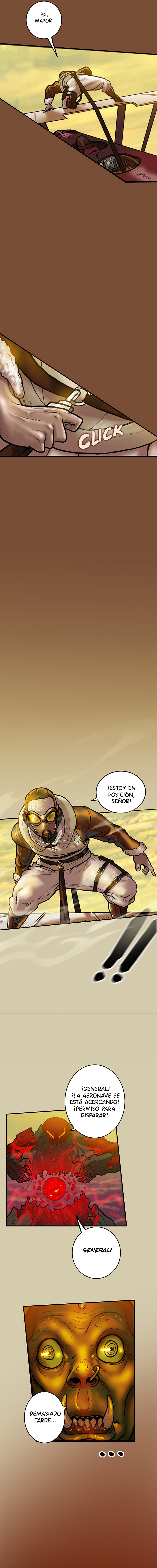 Ordeal Capitulo 12 página 5