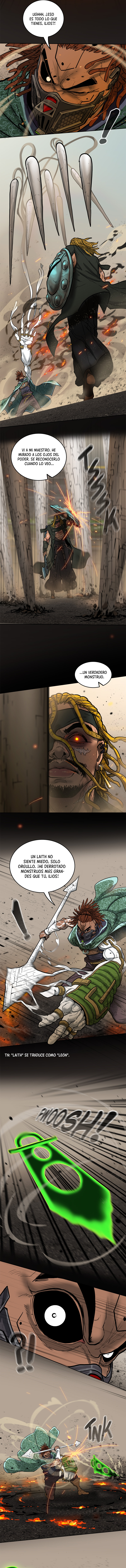 Ordeal Capitulo 120 página 10