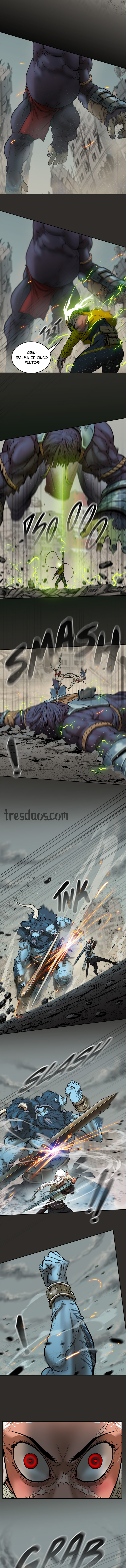 Ordeal Capitulo 122 página 10
