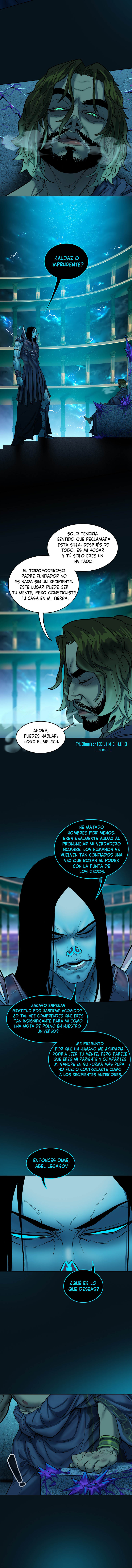 Ordeal Capitulo 124 página 2