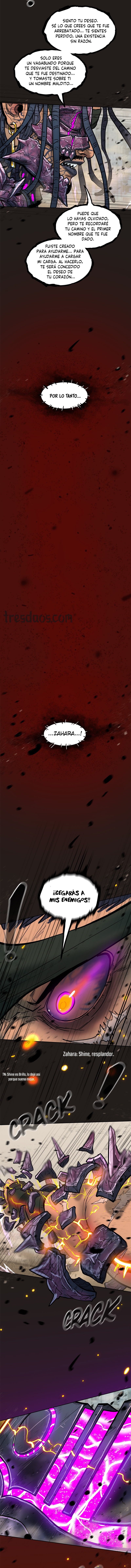 Ordeal Capitulo 125 página 12