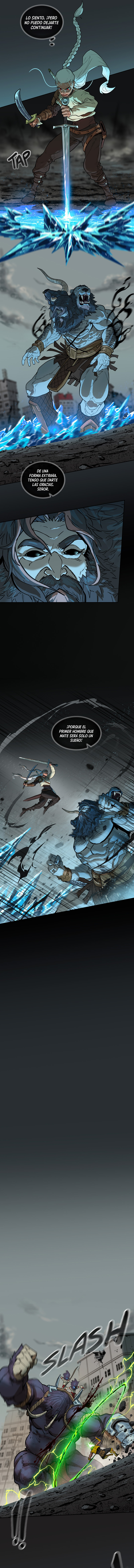 Ordeal Capitulo 129 página 7