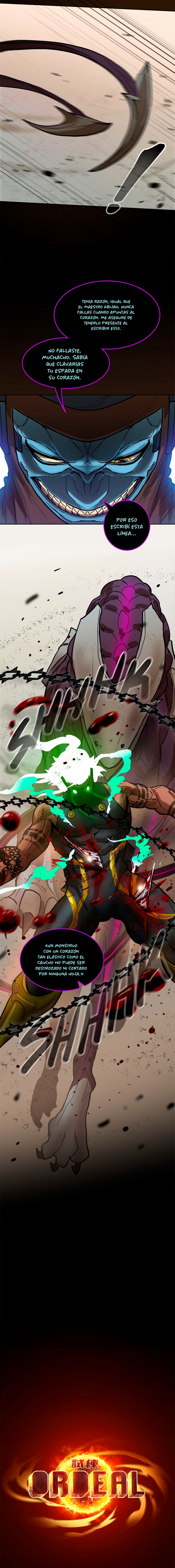 Ordeal Capitulo 131 página 2