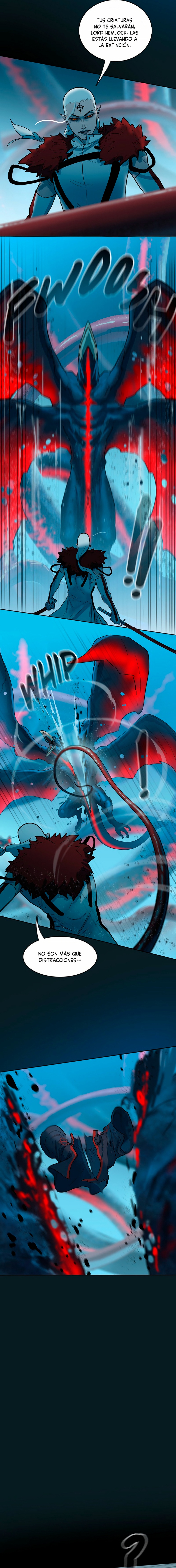 Ordeal Capitulo 134 página 15