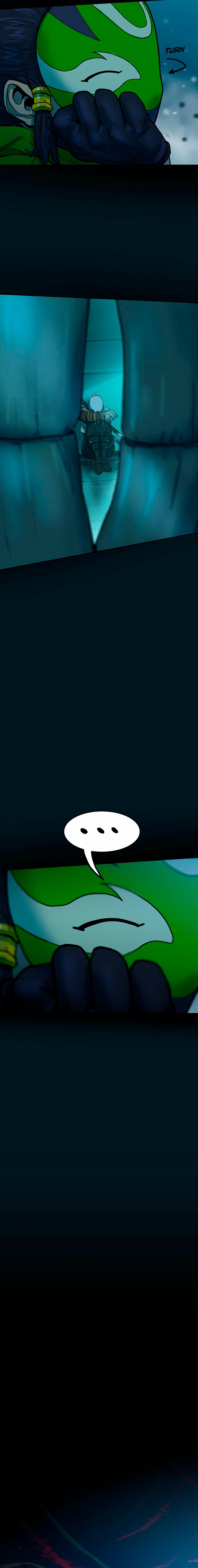 Ordeal Capitulo 136 página 4