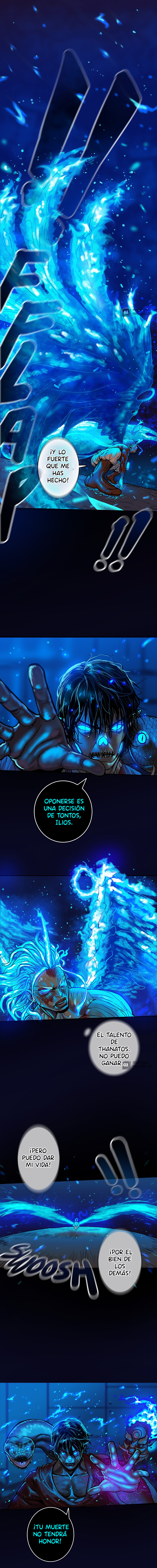 Ordeal Capitulo 14 página 8