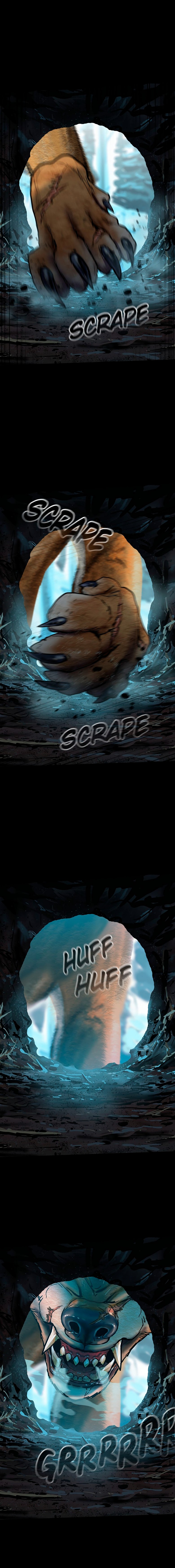 Ordeal Capitulo 140 página 2