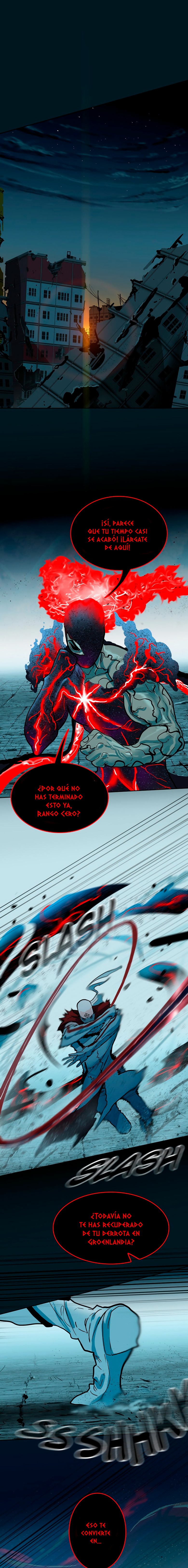 Ordeal Capitulo 141 página 6