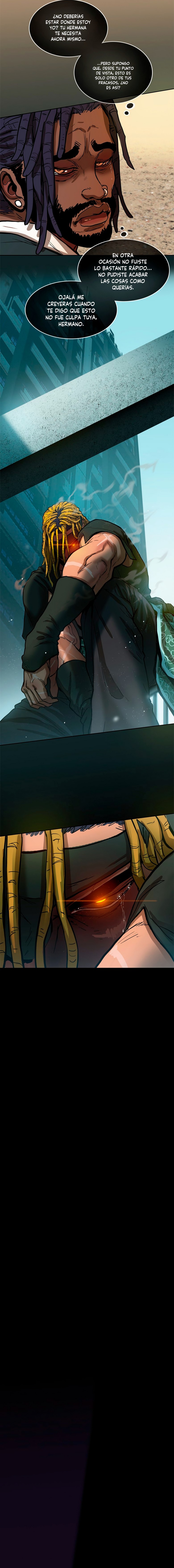 Ordeal Capitulo 143 página 17