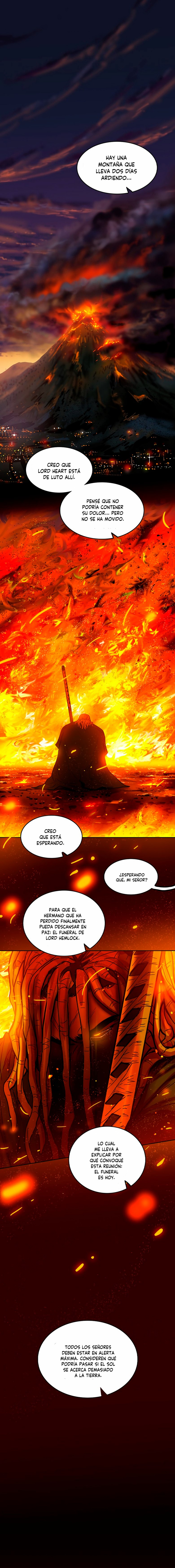 Ordeal Capitulo 143 página 6