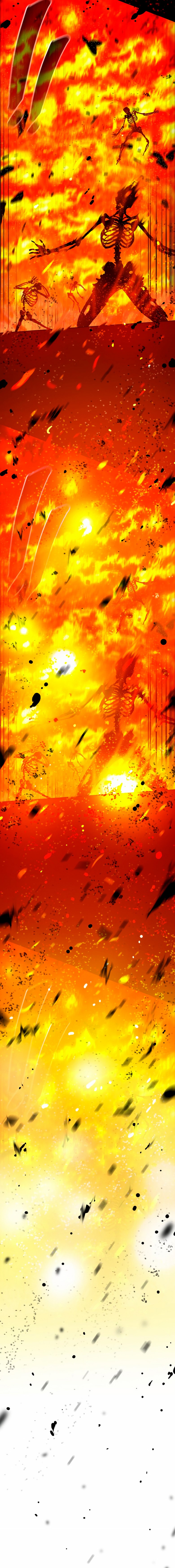 Ordeal Capitulo 145 página 14