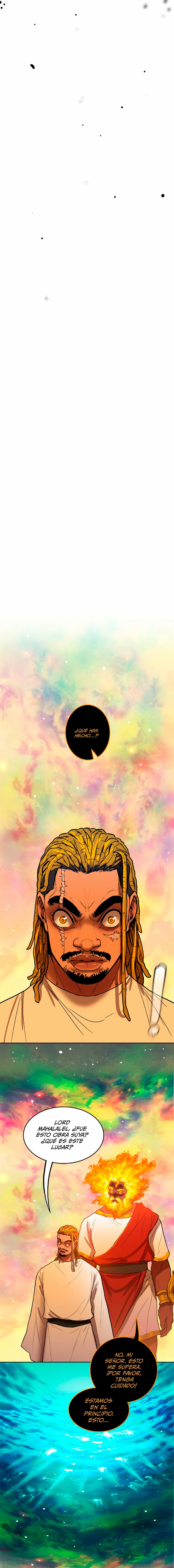 Ordeal Capitulo 145 página 15