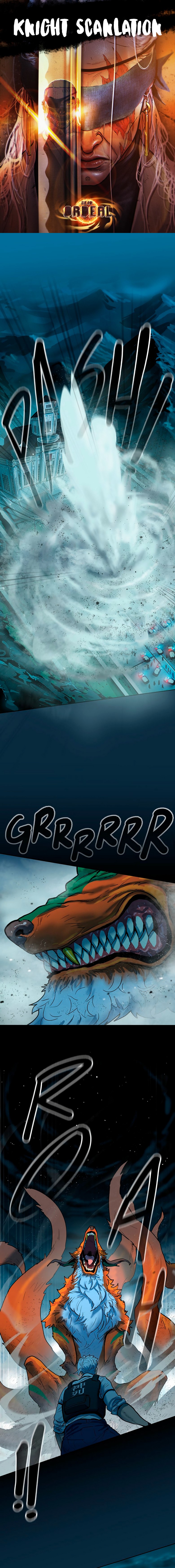 Ordeal Capitulo 145 página 2
