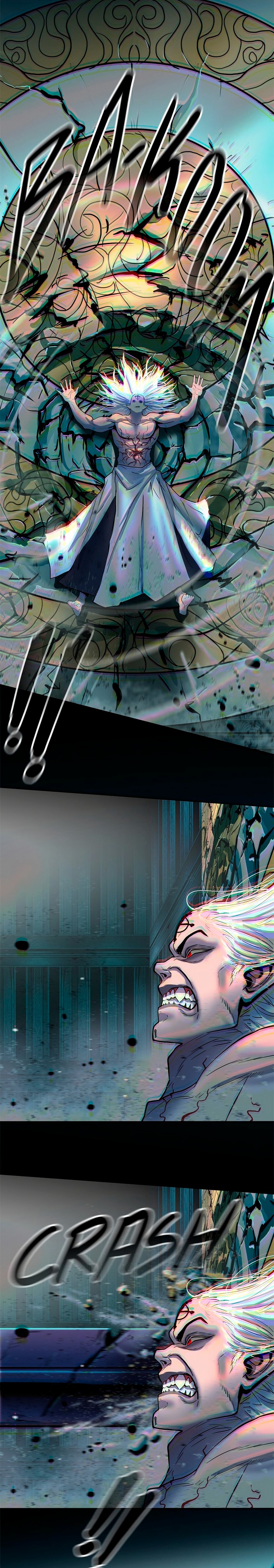 Ordeal Capitulo 146 página 12
