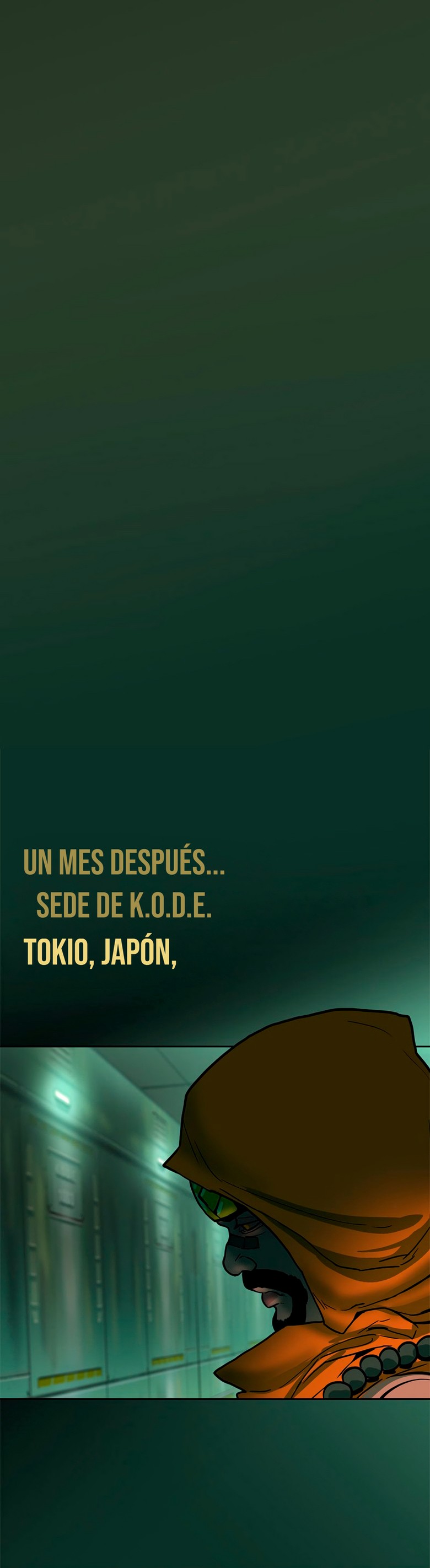 Ordeal Capitulo 146 página 15
