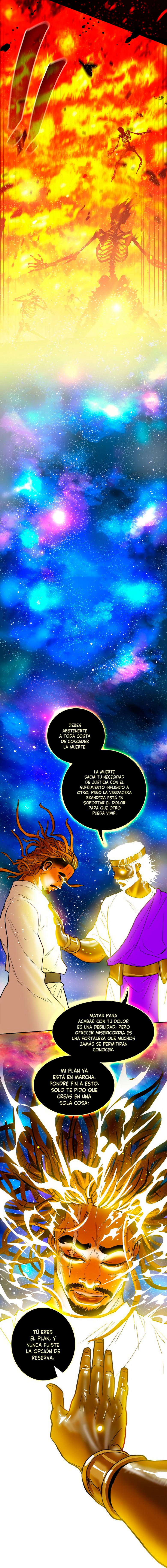 Ordeal Capitulo 146 página 2