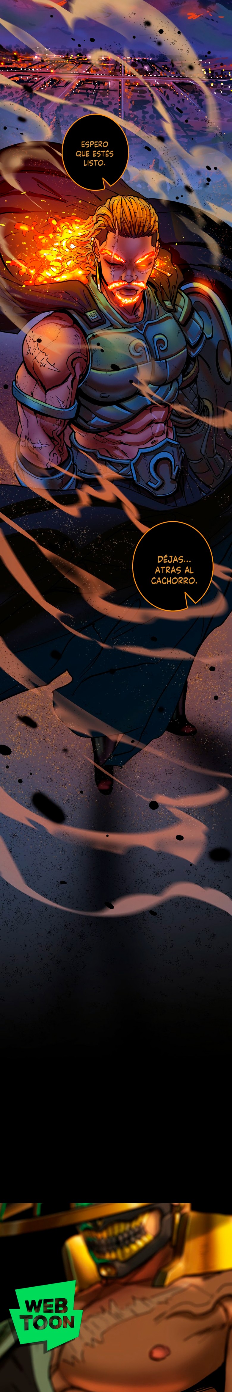 Ordeal Capitulo 146 página 26