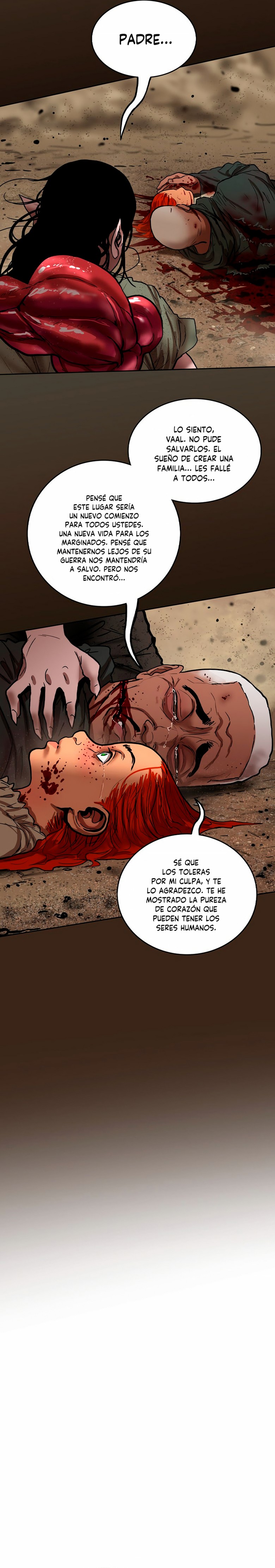 Ordeal Capitulo 147 página 24