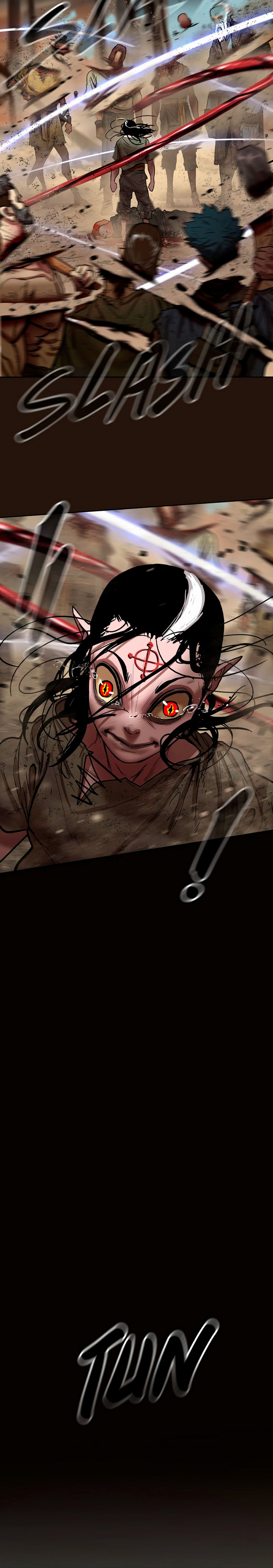 Ordeal Capitulo 147 página 26