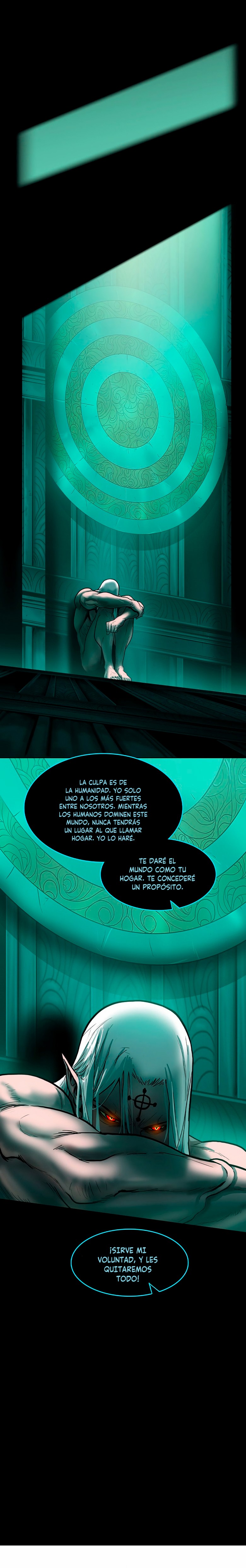 Ordeal Capitulo 147 página 29