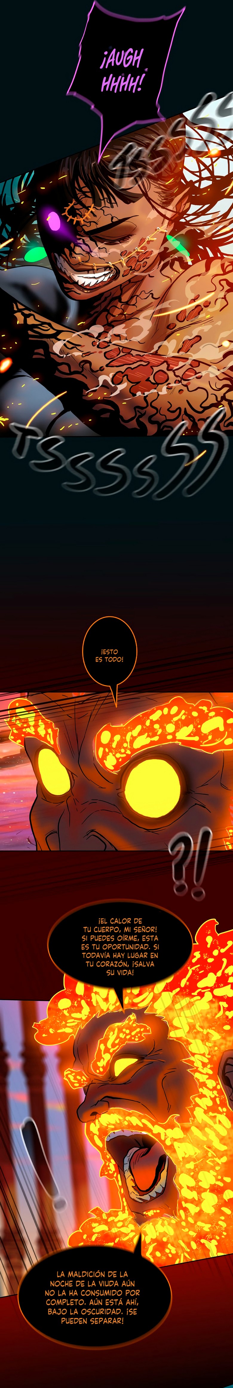 Ordeal Capitulo 149 página 24