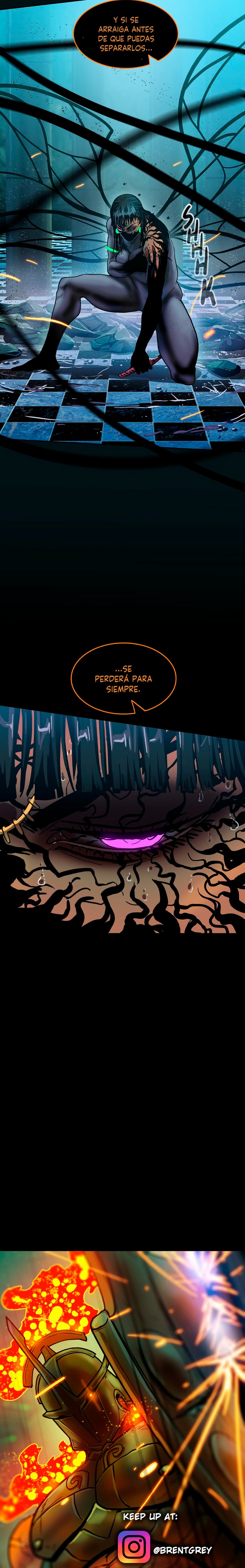 Ordeal Capitulo 149 página 26