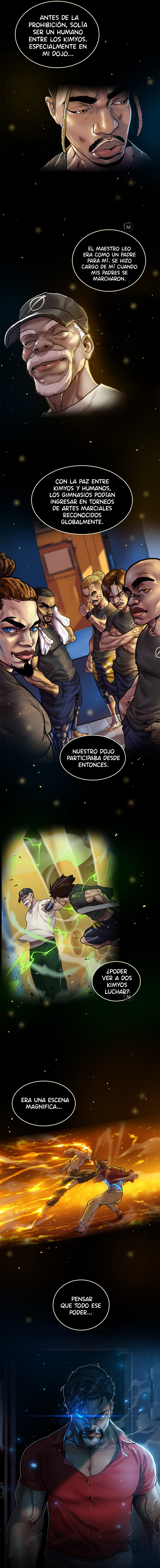Ordeal Capitulo 15 página 2