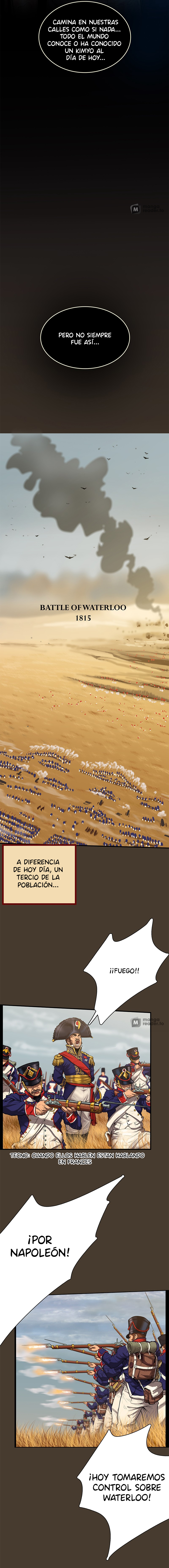 Ordeal Capitulo 15 página 3