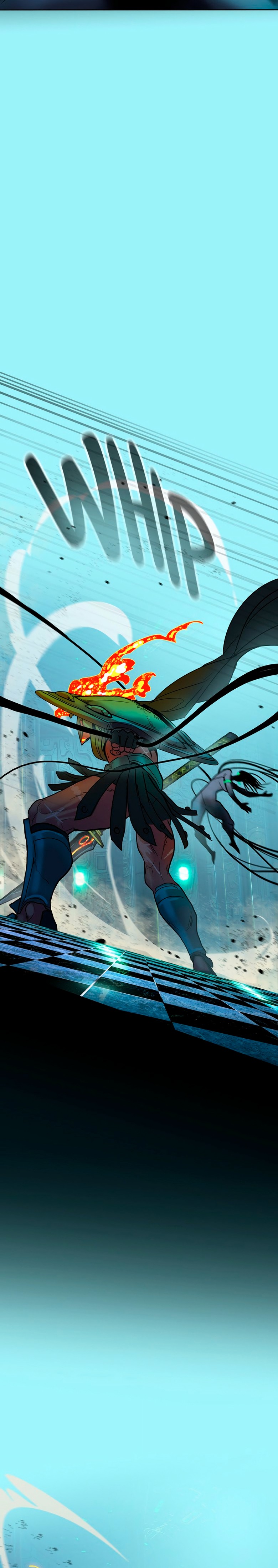 Ordeal Capitulo 150 página 30