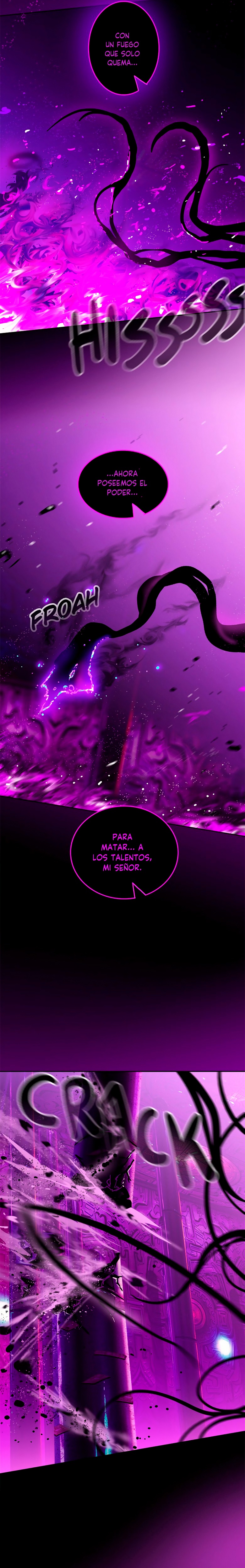 Ordeal Capítulo 151 página 24