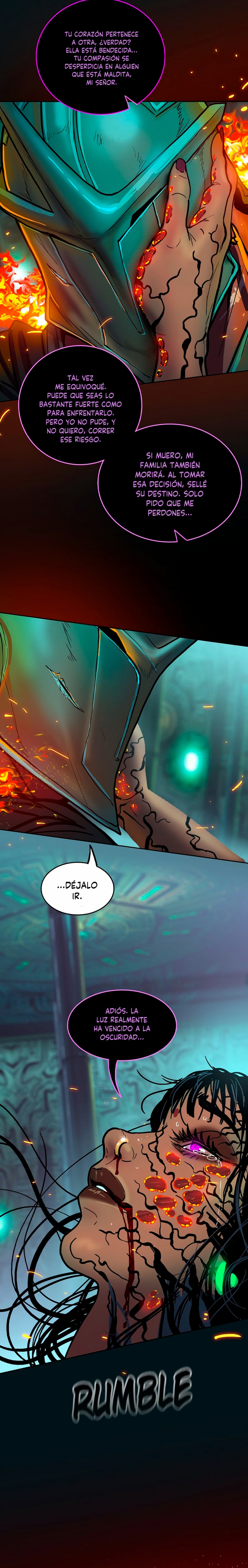 Ordeal Capítulo 151 página 7