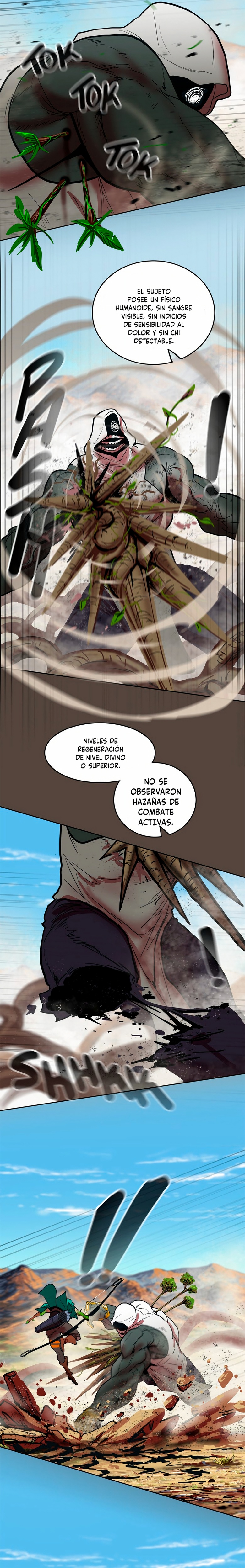 Ordeal Capítulo 153 página 12