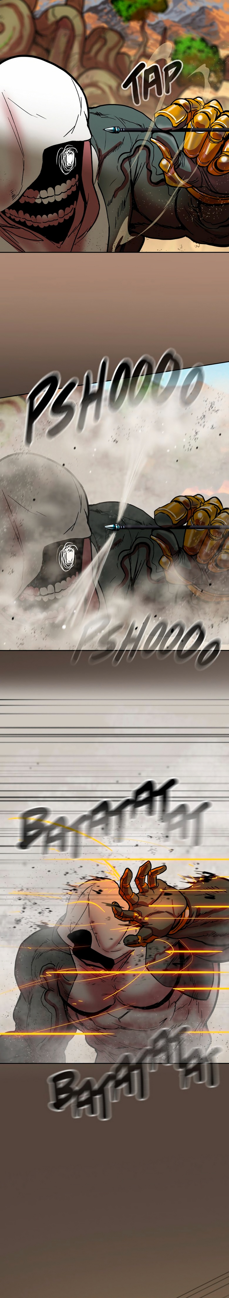 Ordeal Capítulo 153 página 9