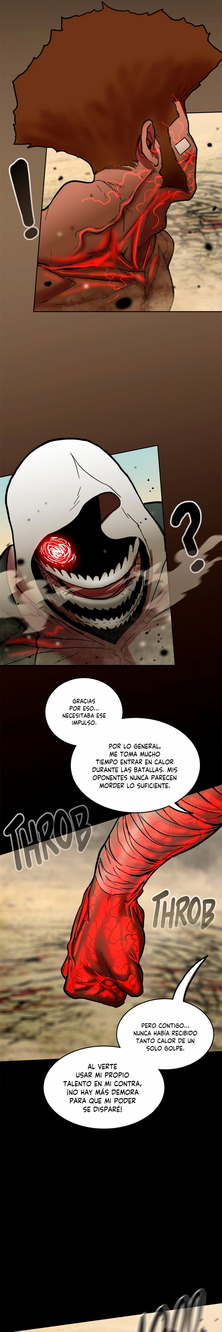 Ordeal Capítulo 155 página 16