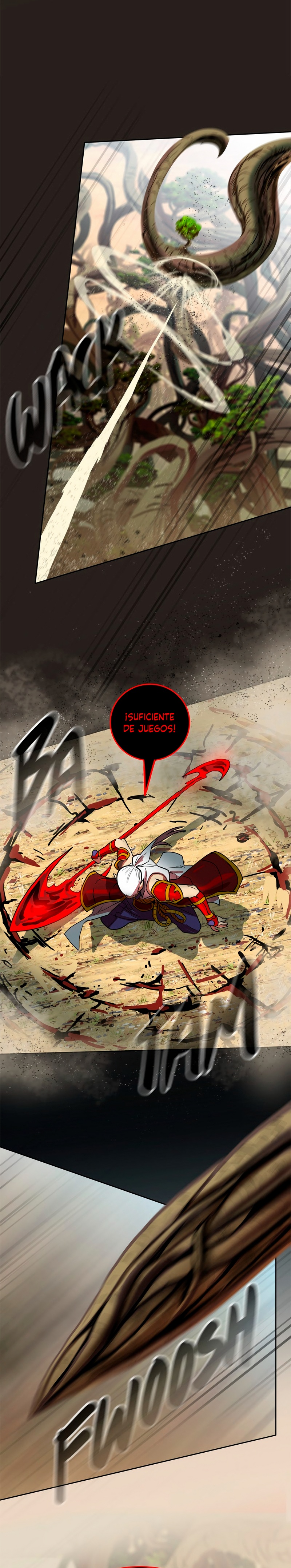 Ordeal Capítulo 157 página 15