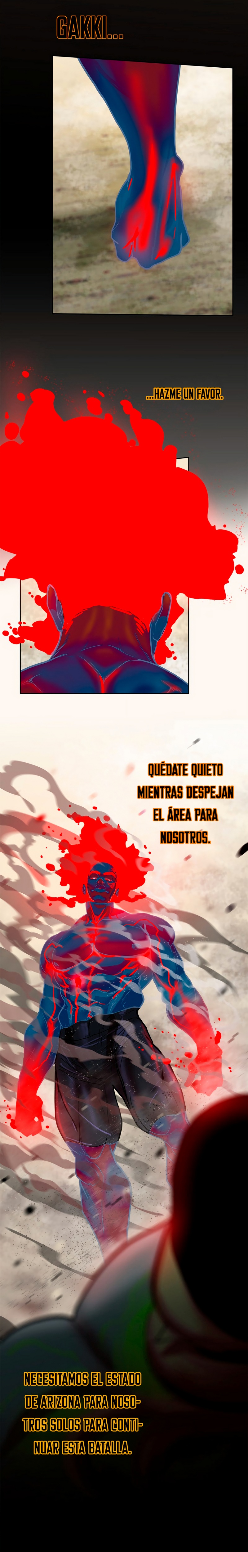 Ordeal Capítulo 157 página 25