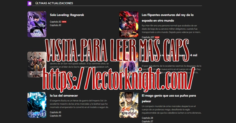 Ordeal Capítulo 157 página 27
