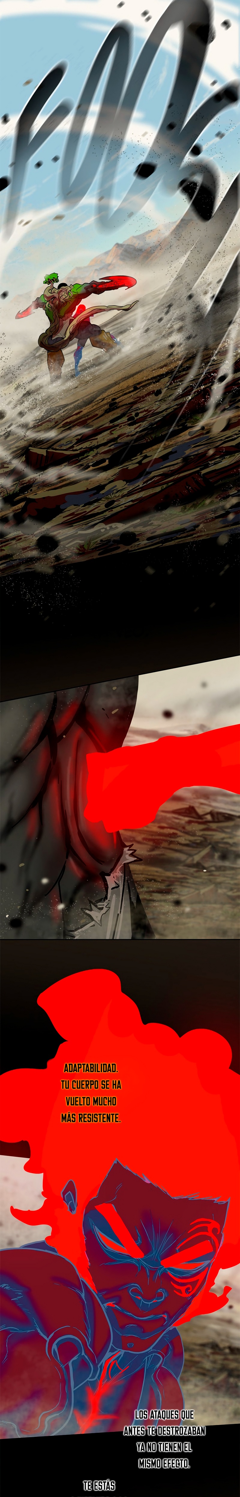 Ordeal Capítulo 158 página 13