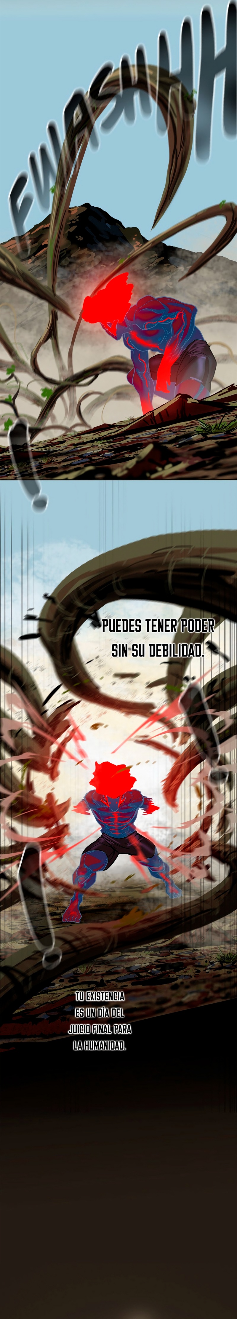 Ordeal Capítulo 158 página 15