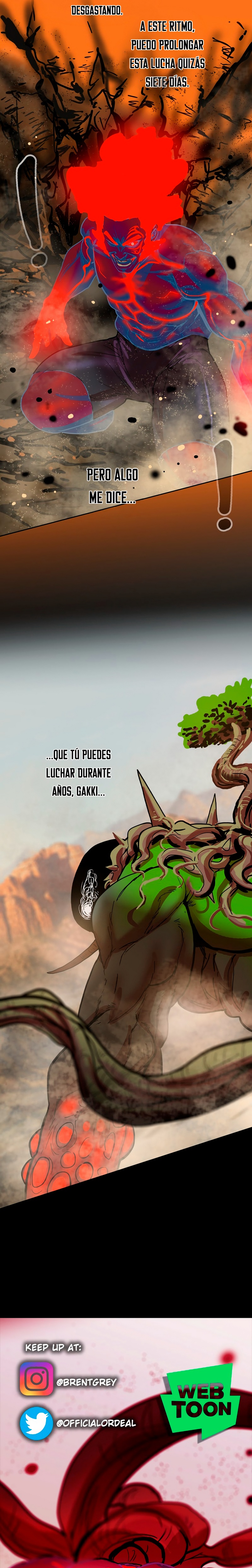 Ordeal Capítulo 158 página 26