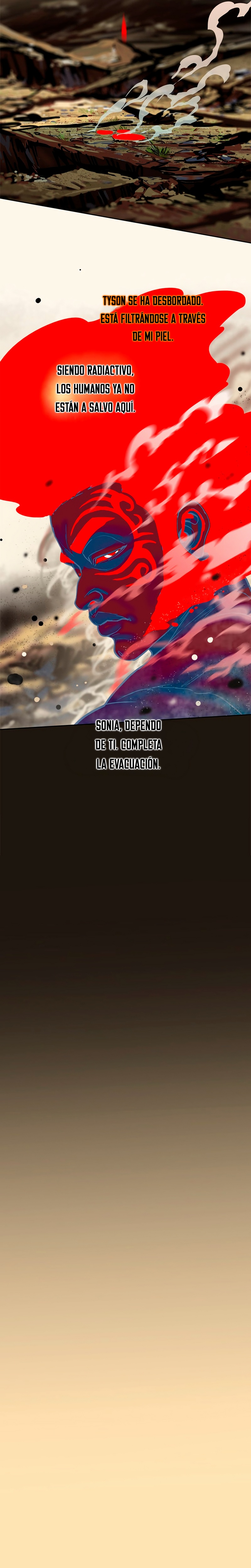 Ordeal Capítulo 158 página 5