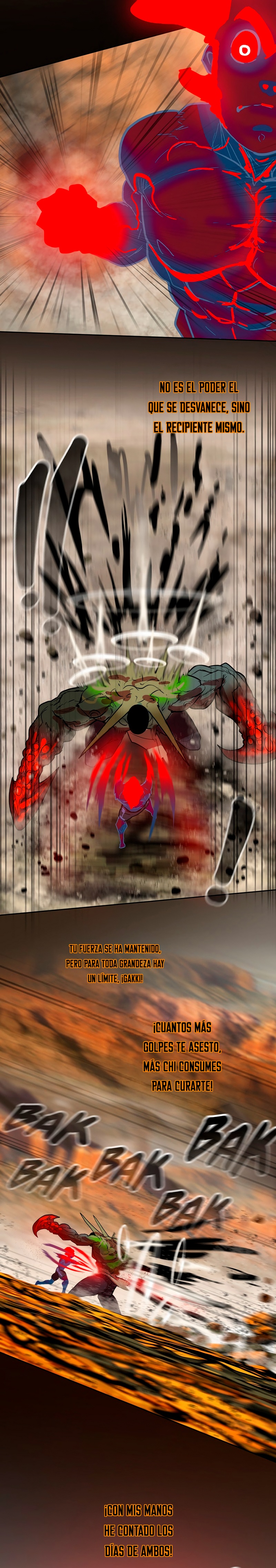 Ordeal Capítulo 159 página 10